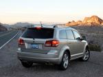 Dodge Journey 2008 года